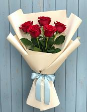 Букет Классика чувств в Грайвороне