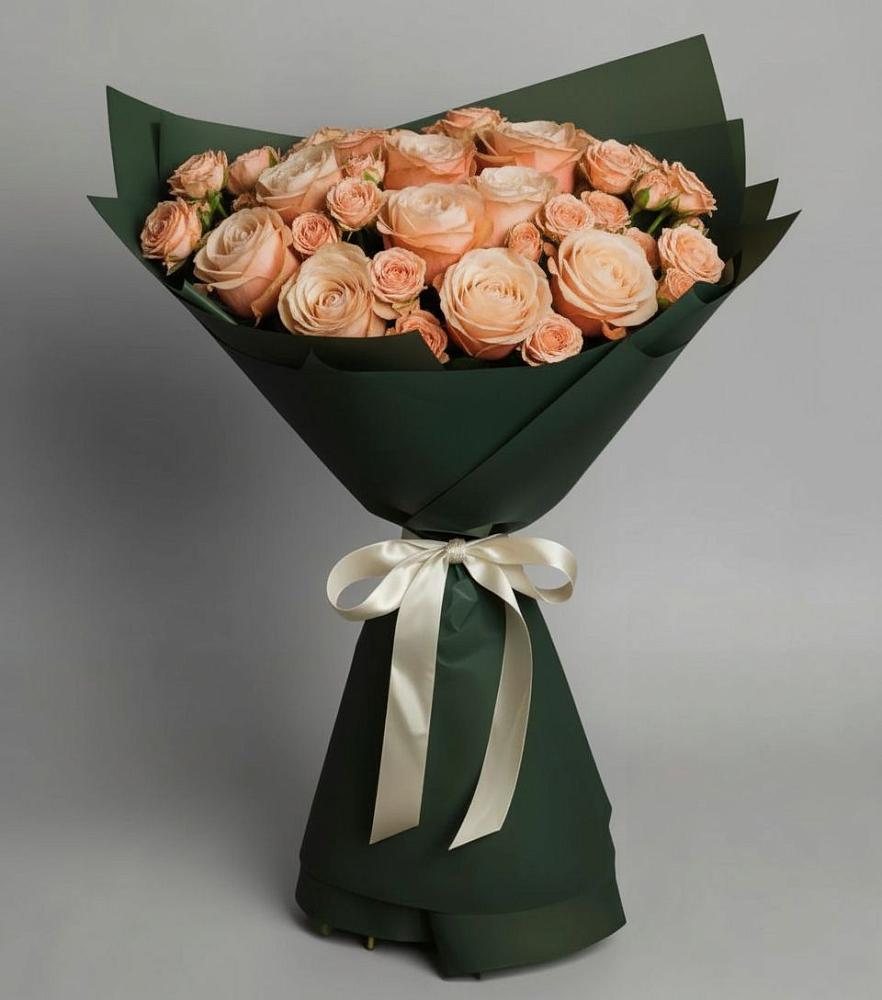 Букет Элегантный в Грайвороне