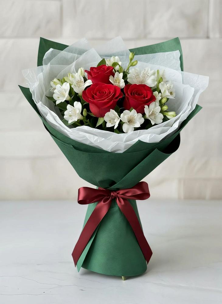 Букет Идеальный Вкус в Грайвороне