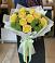 Букет цветов из: Хризантемы и Розы в Грайвороне