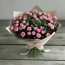 Букет Удовольствие в Грайвороне