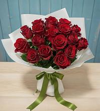 Букет Красные розы #REPLACE_PRED# Грайвороне
