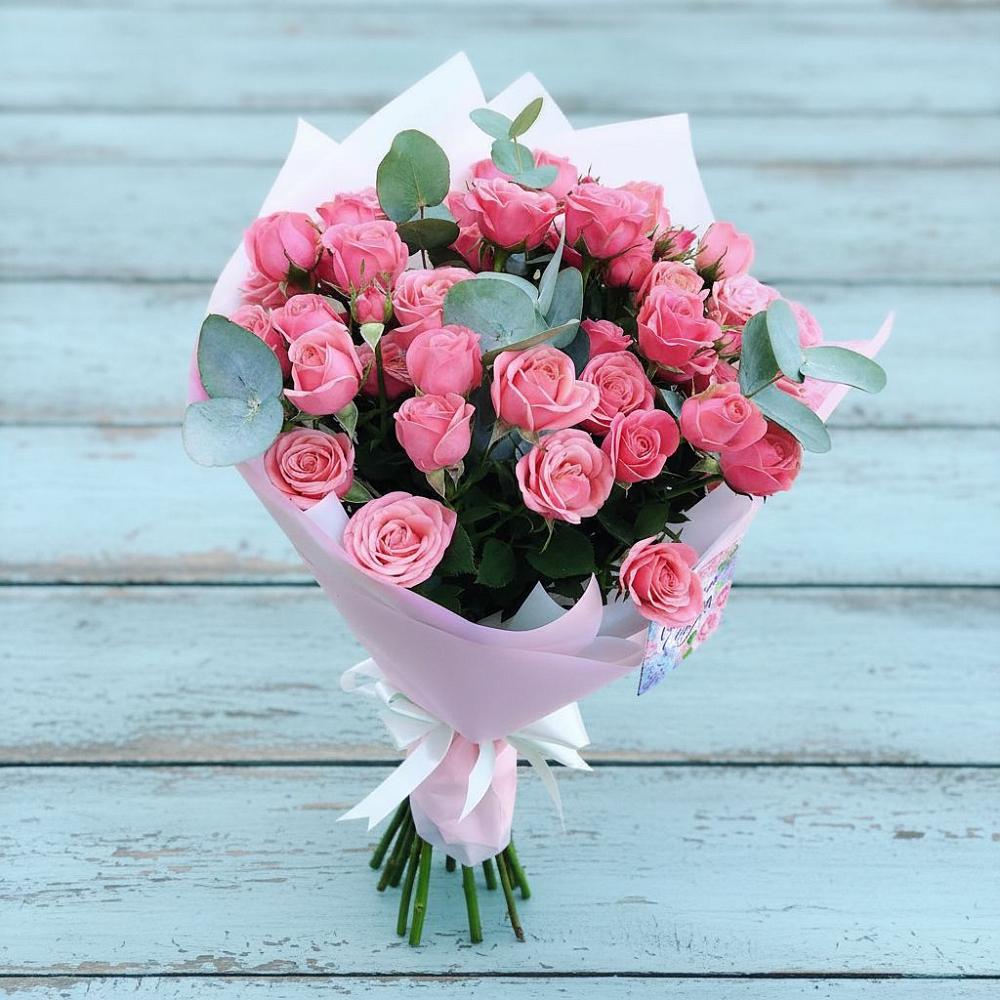 Букет Леди совершенство в Грайвороне