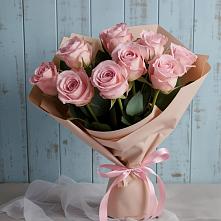 Букет цветов из:  Розы в Грайвороне