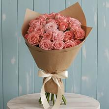 Букет цветов из:  Розы в Грайвороне