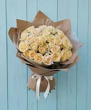 Букет Кремовое облако в Грайвороне