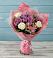 Букет цветов из: Герберы в Грайвороне