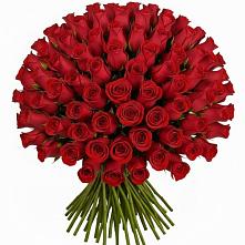 Букет Красные розы Чери Лав в Грайвороне