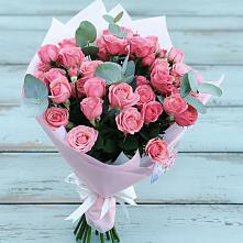 Букет Леди совершенство в Грайвороне