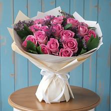 Букет цветов из:  Розы в Грайвороне